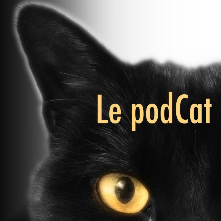 le podcat nicolas stoufflet